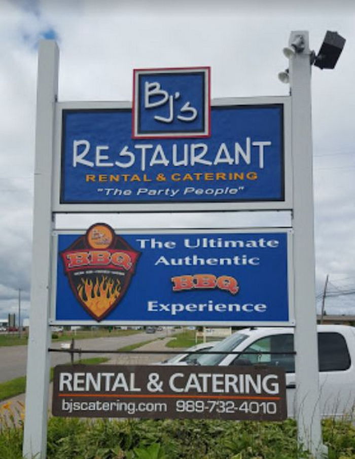 BJs Catering and Event Center (Vins Rustic Bar & Restaurant, BJs) - Web Listing (newer photo)